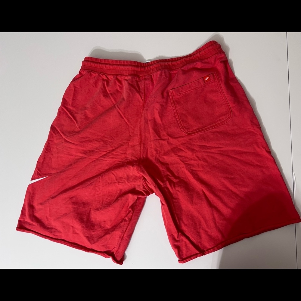 Nike shorts